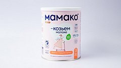 Mamako 3 Premium Formula Bifidobakteriyalar ilə 12+ ay, 400qr