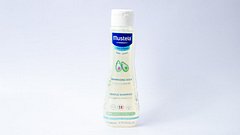 Mustela Bebe Yumşaldıcı Şampun 200ml