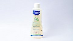 Mustela Bebe Yumşaldıcı Şampun 500ml