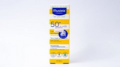 Mustela Günəşdən Qoruyucu Losyon SPF 50+ Çox Yüksək Qoruma Faktorlu 40ml