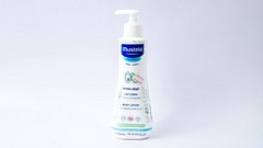 Mustela Hydra Bebe Nəmləndirici Bədən Losyonu 300ml