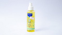 Mustela Bebe Masaj Yağı 100ml