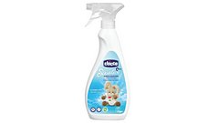 Chicco Həssas Parçalar üçün Ləkəaparan Sprey 500ml