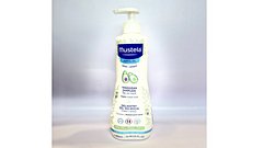 Mustela Uşaqlar üçün Zərif Təmizləyici Gel Yenidoğulmuş Körpələr üçün 200ml