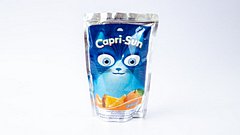 CapriSun Multivitamin 200ml