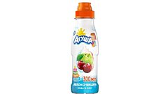 Aquşa Uşaqlar üçün Alma və Albalı Şirəli İçki 12 ay+  (300 ml)