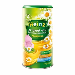 HEINZ Çobanyastığı Körpə Çayı