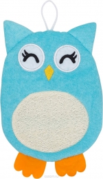 Roxy-kids Baby Owl Scrubber Əlcəklər