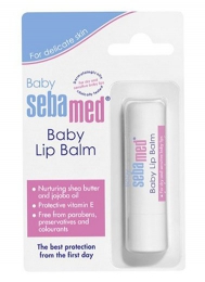 Sebamed Baby Lip Balm