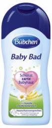 Çobanyastığı ilə  Bubchen  400ml