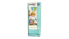 Bambo Nature 6 Uşaq Bezləri 16+ kq 40əd