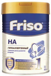 Friso Frisolak HA-1 0-6ms. 400 qr