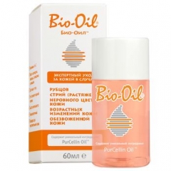 Kosmetik yağ Bio-Oil 60 ml