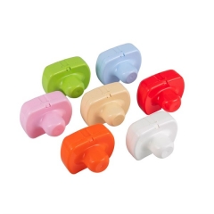 MMJ2087 1* SOOTHER STORAGE BOX  (ASSORTED COLOURS)