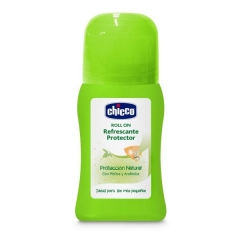 Chicco Roller Anti-Mosquito qoruyucu və təravətləndirici, 60 ml