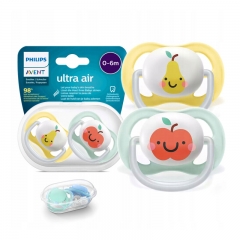PHILIPS AVENT ULTRA AIR HAPPY 0-6
