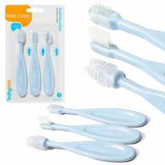 BABY TOOTHBRUSHES