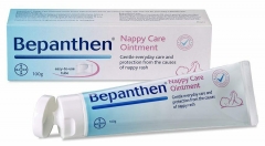 BEPANTHEN OINTMENT 100G