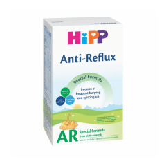 HIPP ANTI REFLUX COMBIOTIK NEW