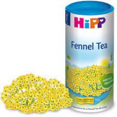 HIPP FENNEL TEA