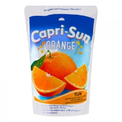 CAPRI SUN ORANGE