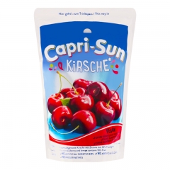 CAPRI SUN KIRSCHE CHERRY