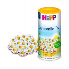 HIPP CAMOMILLE