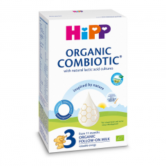 HIPP COMBIOTIK 3 YENI