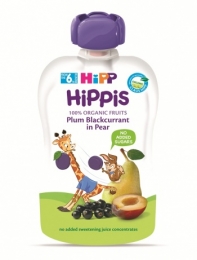 HIPPIS PLUM BLACKCURRANT