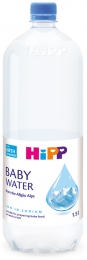 HIPP SU 1.5 LT