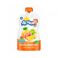 AGUSA PURE MULYIFRUKT