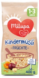 MILUPA KINDERMUSLI