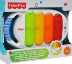 FISHER PRICE MOVEN GROOVE XYLOPHONE