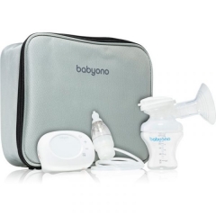 COMPACT PLUS ELECTRICAL BREAST PUMP
