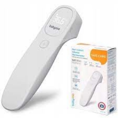 NON CONTACT INFRARED THERMOMETER NATURAL NURSING