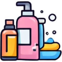 Qulluq və təmizlik vasitələri