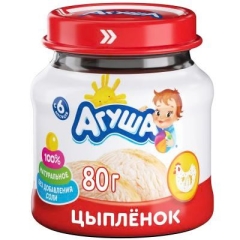 AQUSA CIPLENOK PURE 80