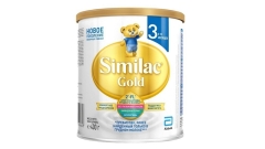 Similak Qold 3 Uşaqlar üçün Süd Qarışığı 12+ (400 qr)