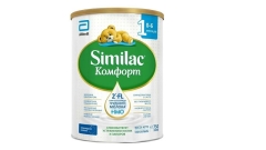 Similak Comfort 1 Quru Süd Qarışığı 750qr