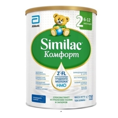 Similak Komfort 2 ,6-12 ay ,750qr