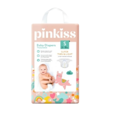 Pinkiss S56 3-8kq