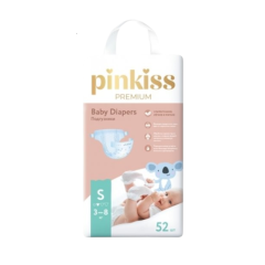 Pinkiss Premium S 54