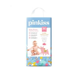Pinkiss M52 6-11