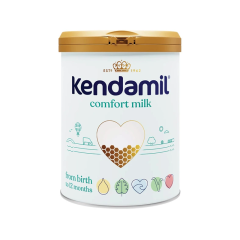 Kendamil Komfort, 0-12 ay, 800 qr