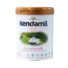 Kendamil Keçi Südü Qarışığı 1N,800qr,0-6ay