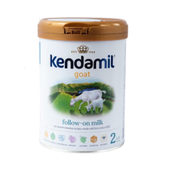 Kendamil Keçi Südü Qarışığı 2N, 800qr, 6-12 ay