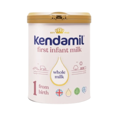Kendamil İnək Süd Qarışığı 1, 800qr (0-6 ay)