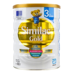 Similak Gold 3 Süd Tozu Qarışığı 12+ (800 qr)
