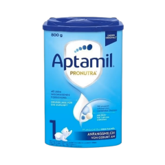 Aptamil Alman 1№ 800qr