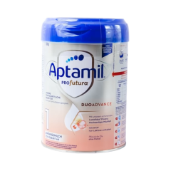 Aptamil Profutura 1 Yenidoğulmuş Körpələr üçün Südlü Qarışığ 800qr